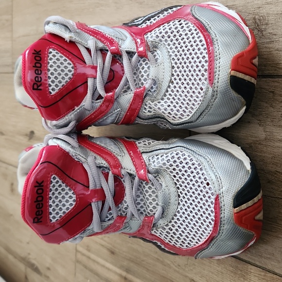 Reebok running sneakers pink - Picture 2 of 6